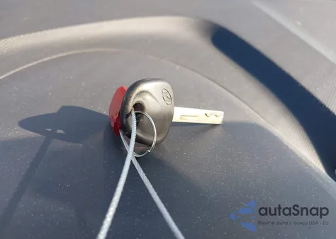 2015 Hyundai Accent Gls из США, поврежденный, VIN KMHCT4AE5FU879711